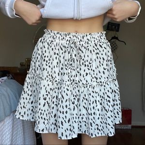 Princess Polly mini skirt